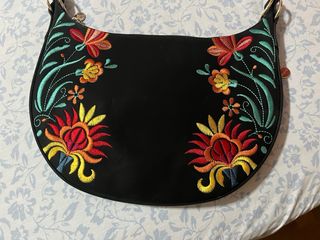 Bolso desigual 
