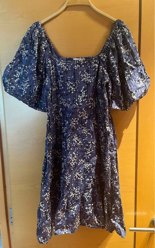 Vestido de Mango, talla S