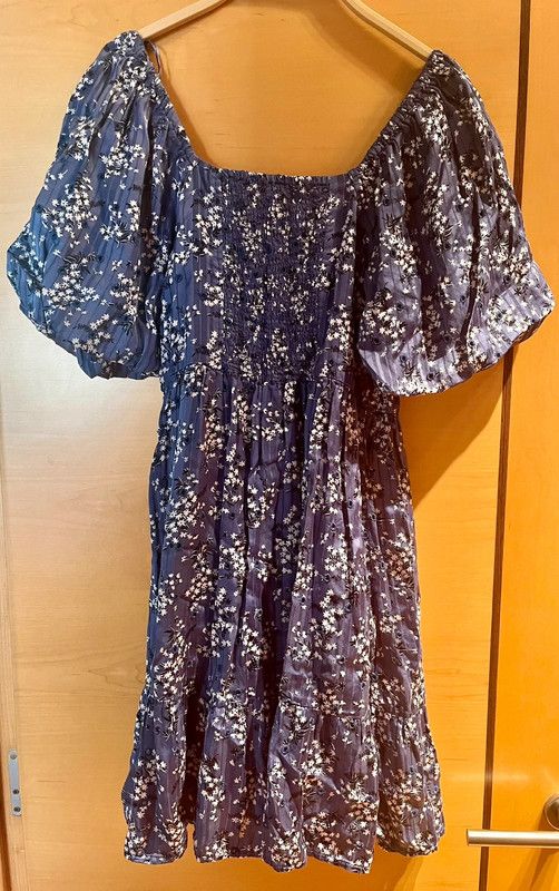 Vestido de Mango, talla S