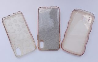 3 cover per iPhone X