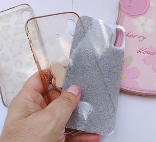 3 cover per iPhone X