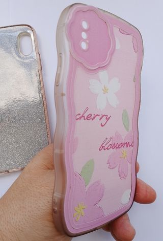 3 cover per iPhone X