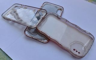3 cover per iPhone X