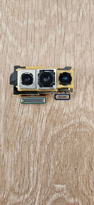 Camara Samsung S10