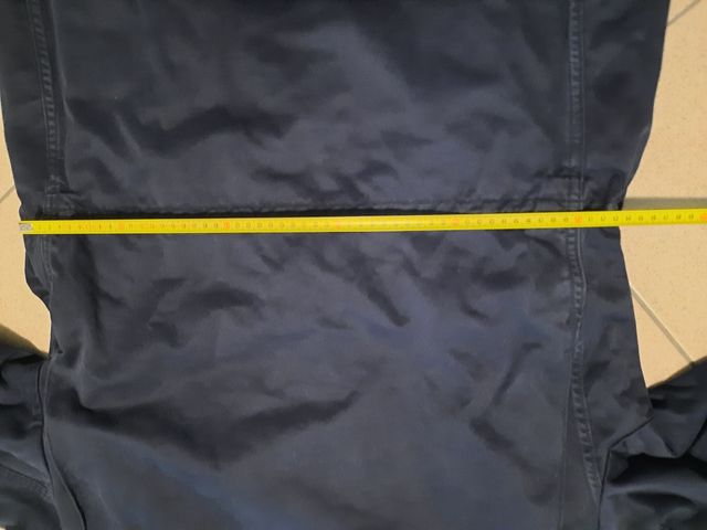 Giubbotto John Ashfield