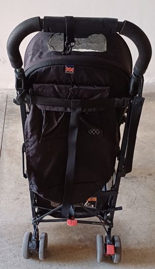 Silla paseo 