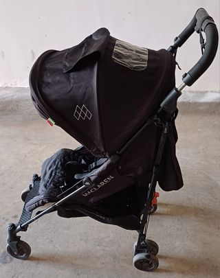Silla paseo 