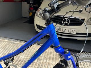 OFERTA Bici aluminio junio Specialized Hotrock 24