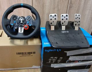 Volante Logitech G29