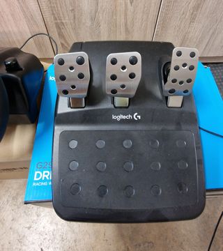 Volante Logitech G29