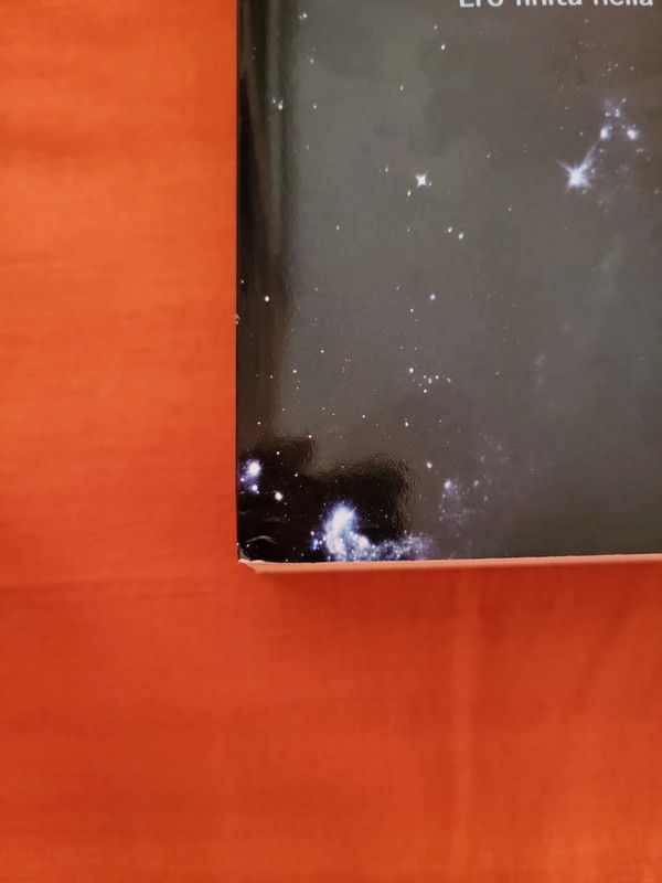 Fabbricante di Lacrime - Erin Doom