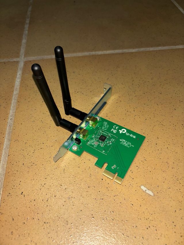 MODULO WIFI PARA ORDENADOR