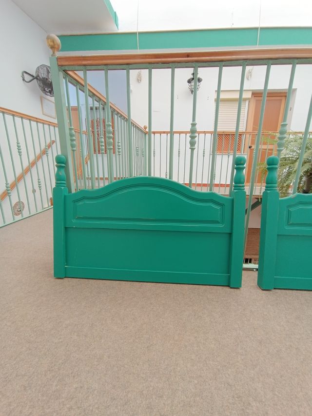 MOBILIARIO DORMITORIO