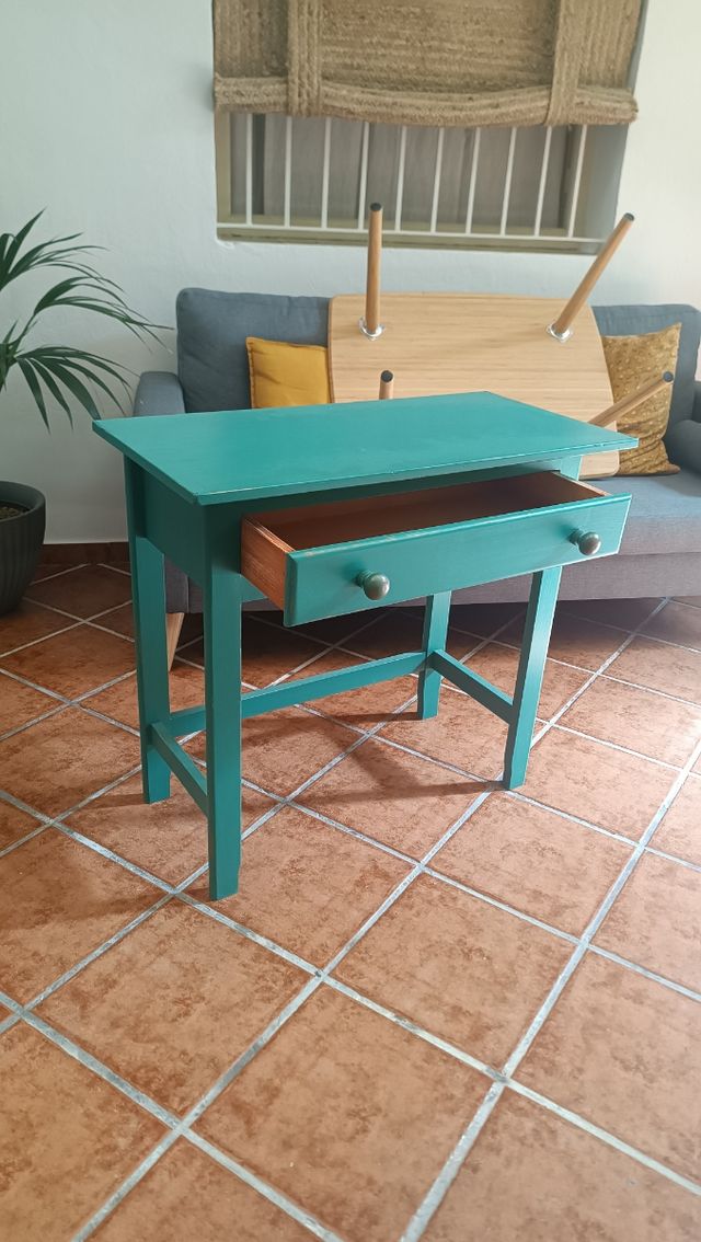 MOBILIARIO DORMITORIO