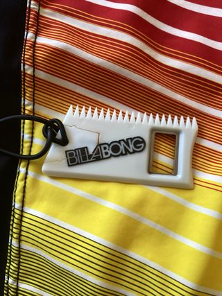 Pantalon/bañador Billabong Platinum Px 4 solo 15 