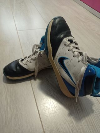 Zapatillas Nike 