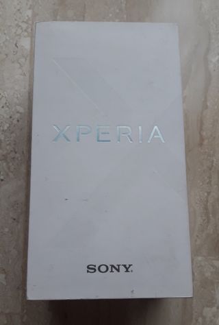 SONY XPERIA XZ F8331 BLU BOSCO