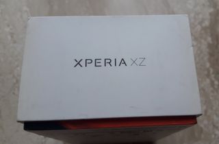 SONY XPERIA XZ F8331 BLU BOSCO