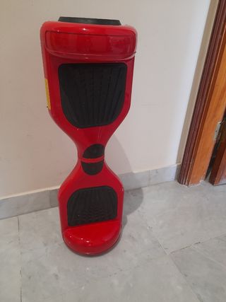 Patinete Hoover