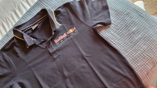 Polo Red Bull F1