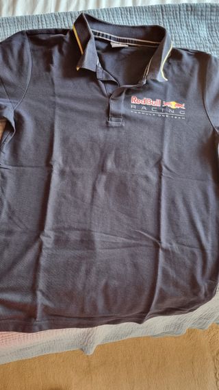 Polo Red Bull F1