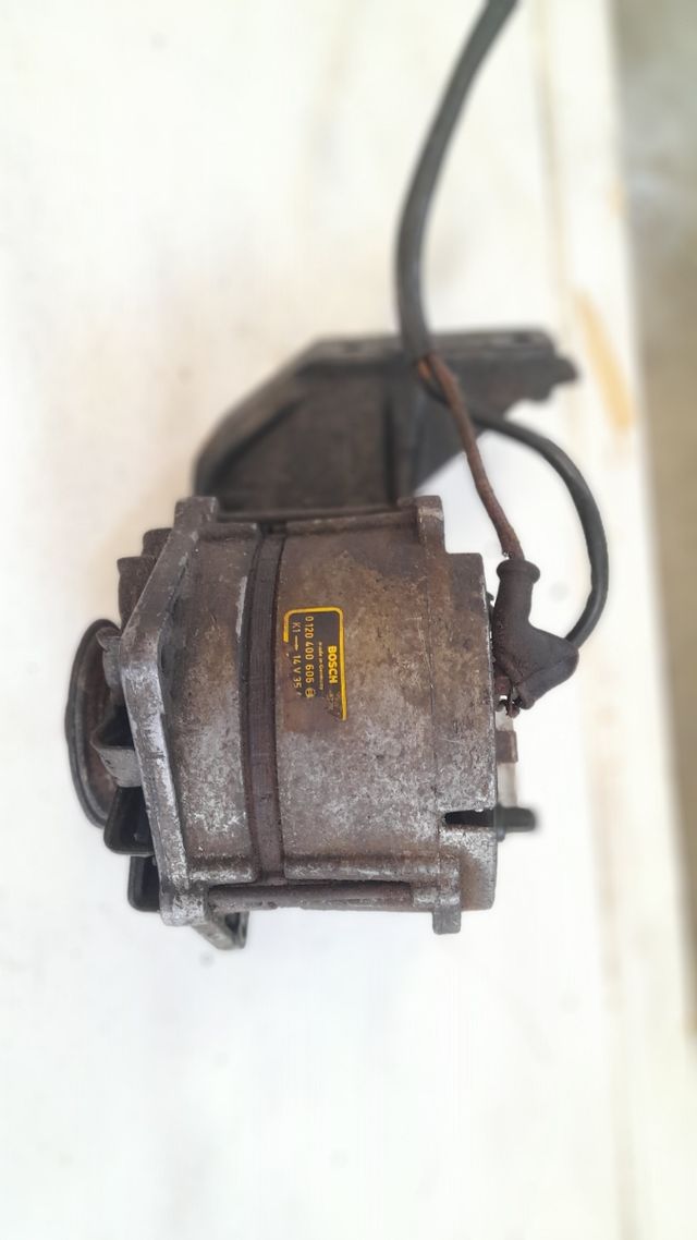 CARBURADORES  Mercedes  W 108