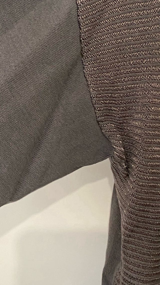 Maglia Emporio Armani Uomo Size 48