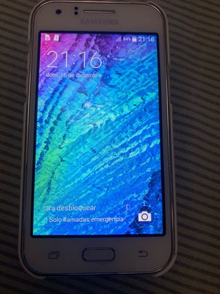  Samsung J1