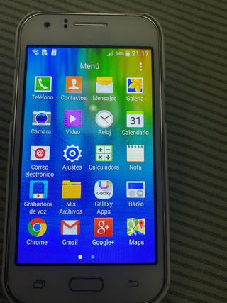  Samsung J1