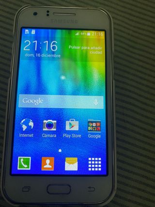  Samsung J1