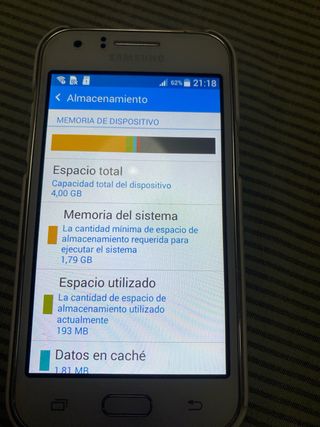  Samsung J1