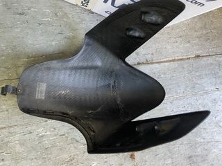 Guardabarros delantero carbono Ducati Panigale V2