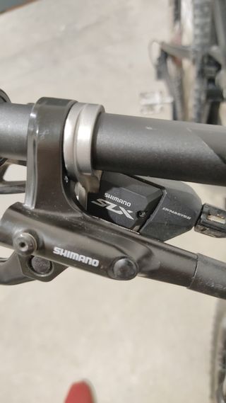 BICICLETA MTB ORBEA OCCAM