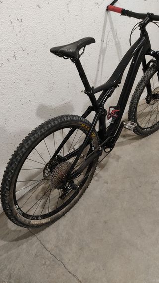 BICICLETA MTB ORBEA OCCAM