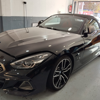 ✨ PULIDO PROFESIONAL DE FAROS & ENCERADO PREMIUM ✨