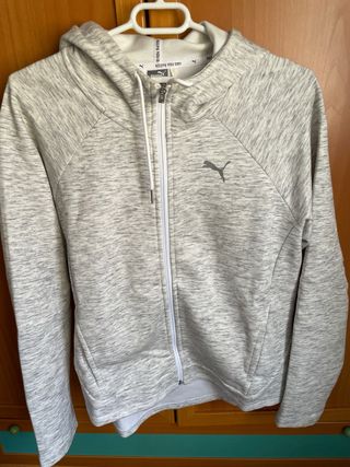 Chandal PUMA (mujer) chaqueta+pantalón