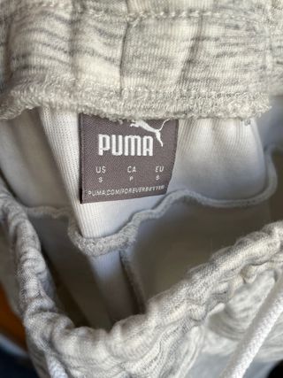 Chandal PUMA (mujer) chaqueta+pantalón