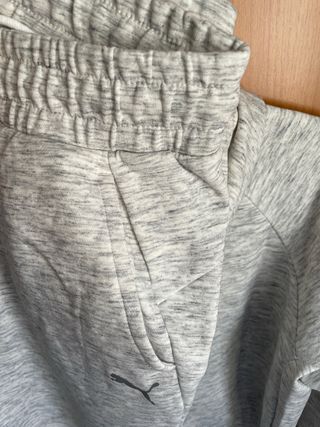 Chandal PUMA (mujer) chaqueta+pantalón