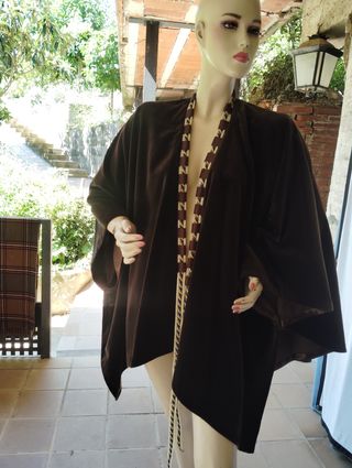 Traje medieval