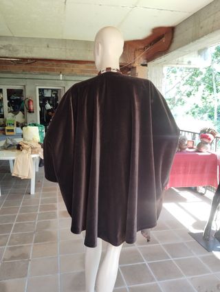 Traje medieval