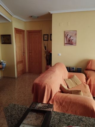 Muebles comedor pino macizo