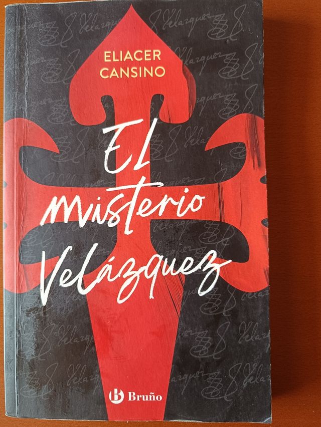 El misterio Velázquez