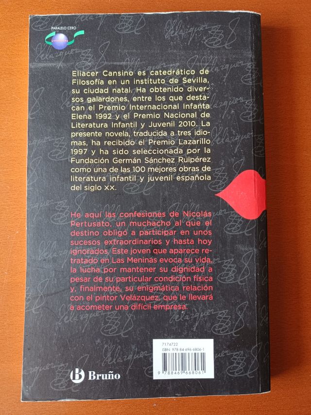 El misterio Velázquez