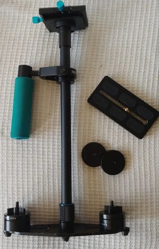 Estabilizador gimbal de cámara Neewer