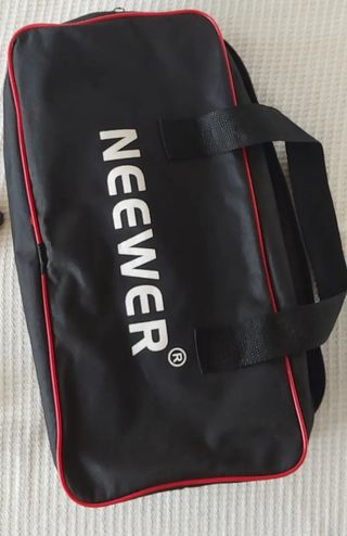 Estabilizador gimbal de cámara Neewer