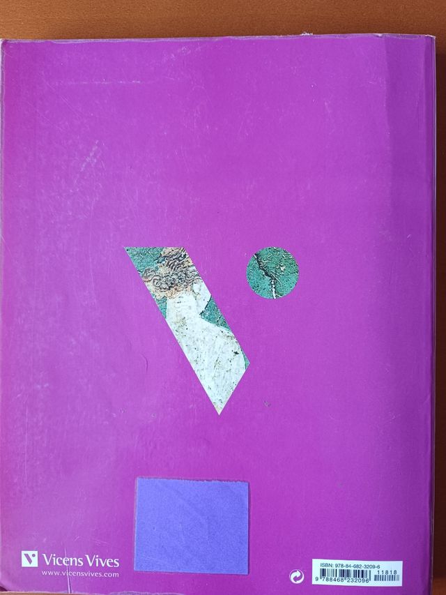 Llatí primer batxillerat