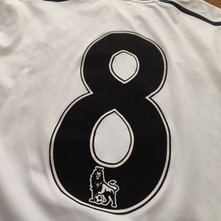 Camiseta Original Tottenham 
