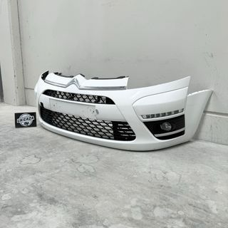 Defensa Citroen C4 Picasso 2013