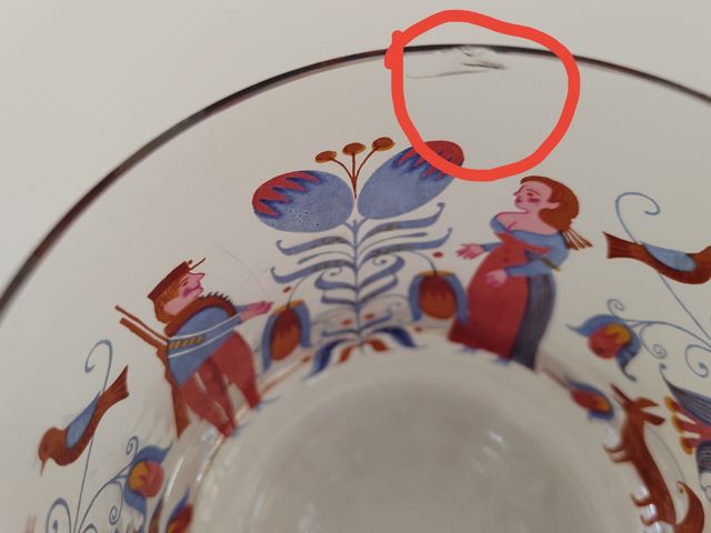 2 jarras cerveza con tapa zink