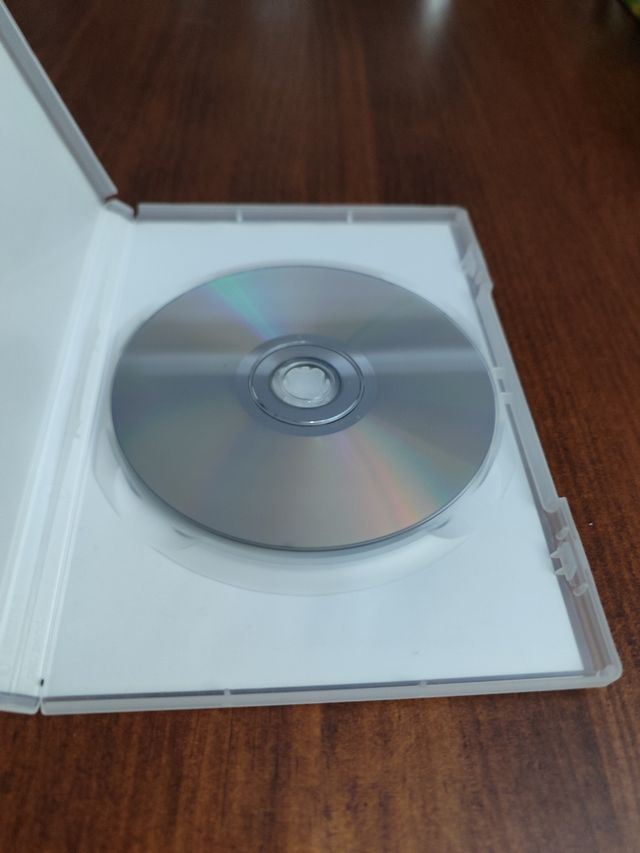 DESPEDIDA DE SOLTERO PRIMERA EDICIÓN DVD